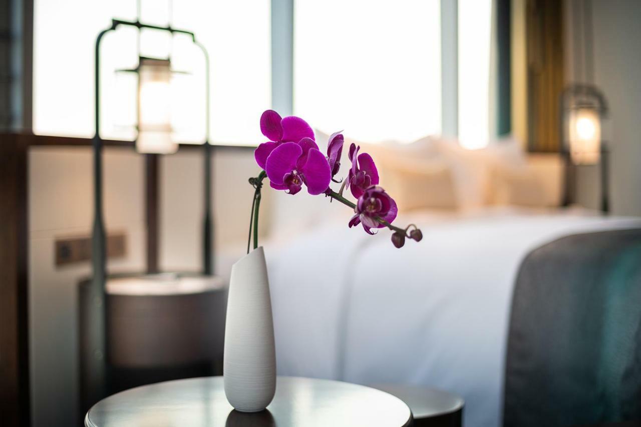 Grand Mercure Hangzhou Qiantang Exterior foto